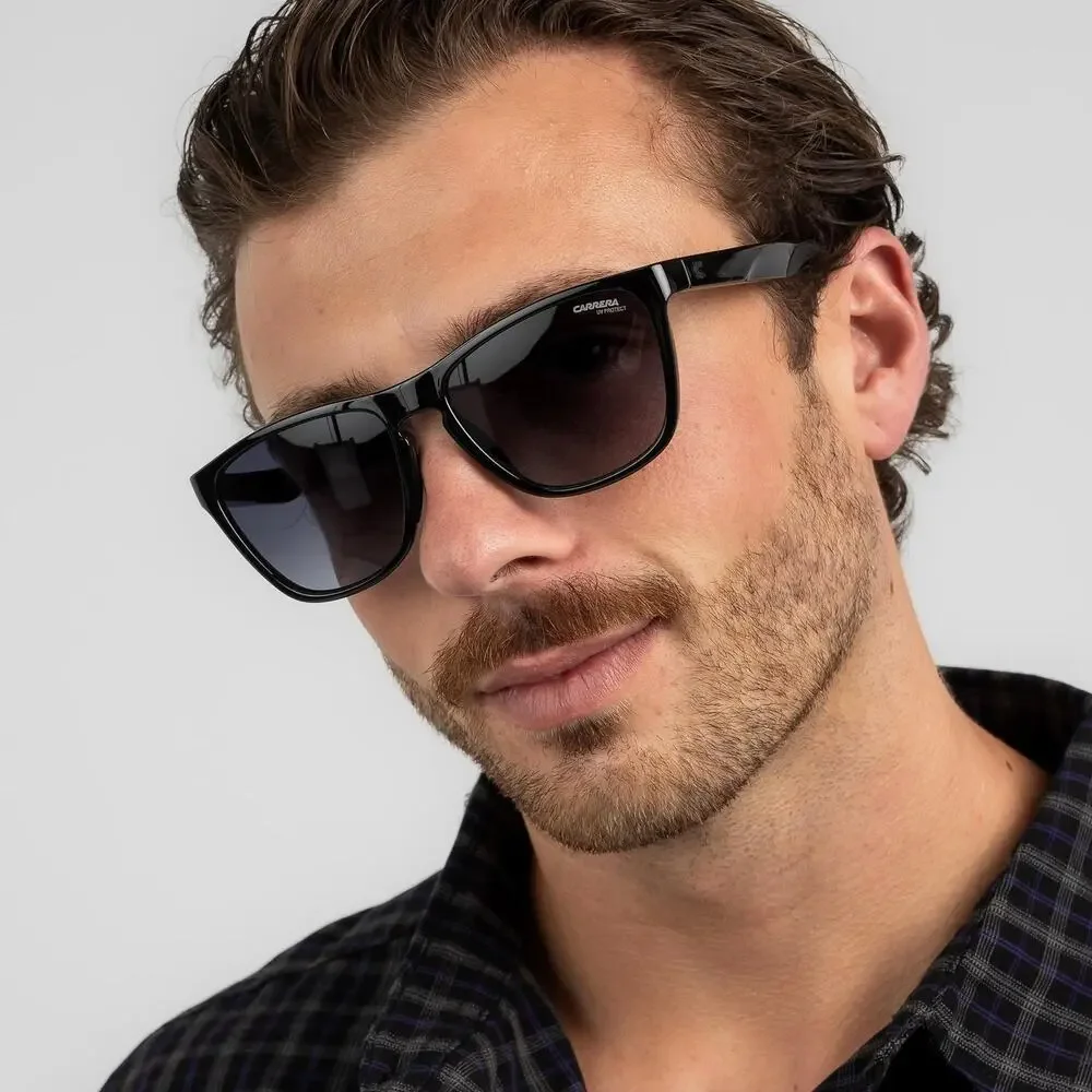 New, CARRERA Sunglasses 8058/S 003M9 Authentic